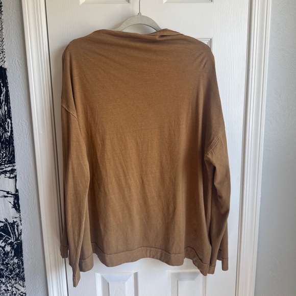 Free People Tops - Free people long sleeve top